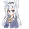 White Neko~ 5