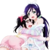 Pack Anime 8
