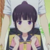 「?୭̣༉Animestethic 14