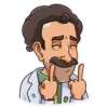 Borat Sagdiyev 6