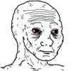 Sad Wojak 11