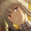 White queen date a bullet 5