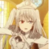White queen date a bullet 6