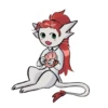 VOTV STICKERS ARIRAL ( ) 18