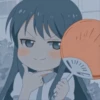 「?୭̣༉Animestethic 16