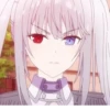 White queen date a bullet 7