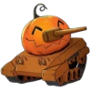 World of Tanks Halloween 9