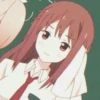 「?୭̣༉Animestethic 18