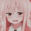 Emoticons - @Anime_Stickers_Pack 17