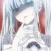 White queen date a bullet 11