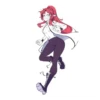VOTV STICKERS ARIRAL ( ) 21