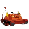 World of Tanks Halloween 11