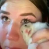 Not my animal by 18