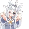 White Neko~ 6