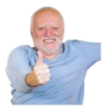 Ultimate Harold 18