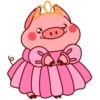 Твой Свин Валера/Your Pig Valera 14