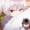 White queen date a bullet 12