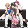 Pack Anime 19