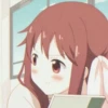 「?୭̣༉Animestethic 20