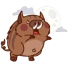 Твой Свин Валера/Your Pig Valera 17
