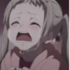 Emoticons - @Anime_Stickers_Pack 20