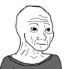Sad Wojak 16