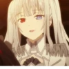 White queen date a bullet 14
