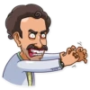 Borat Sagdiyev 11