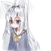 White Neko~ 7