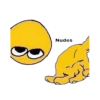 желтые педики 25