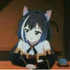 「?୭̣༉Animestethic 21