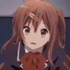 「?୭̣༉Animestethic 23