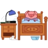 Твой Свин Валера/Your Pig Valera 21