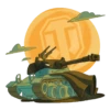 World of Tanks Halloween 13