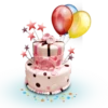 happy birthday 21