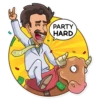 Borat Sagdiyev 15