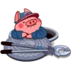 Твой Свин Валера/Your Pig Valera 23