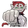 VOTV STICKERS ARIRAL ( ) 28