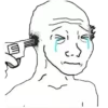 Sad Wojak 25