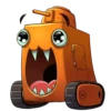 World of Tanks Halloween 15