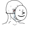 Sad Wojak 27