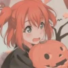 「?୭̣༉Animestethic 28