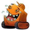 World of Tanks Halloween 17