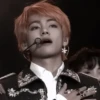 𖥻 TAEHYUNG ˑ ⩇𝄒 27