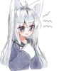 White Neko~ 9