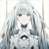 White queen date a bullet 17