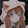 「?୭̣༉Animestethic 30