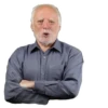 Ultimate Harold 28
