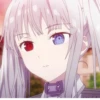 White queen date a bullet 18