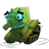 World of Tanks Halloween 22
